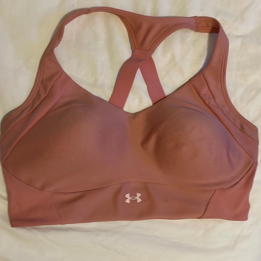 Adjustable Sports bra